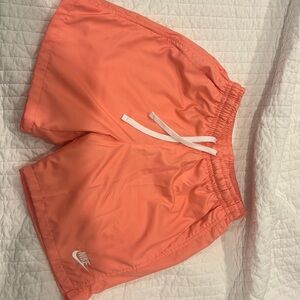 Nike men’s shorts (XS)